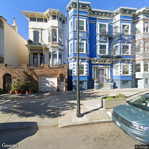 Primary Photo - 1 br, 1 bath House - 380 Dolores