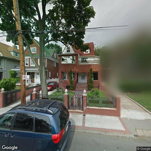 Primary Photo - NEW YORK AVE