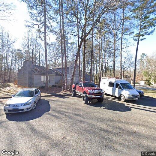 Primary Photo - 11303 E W.T. Harris Blvd