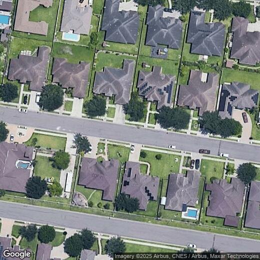 705 E la Cantera Ave Unit 4, McAllen, TX 78503 Room for Rent in McAllen, TX