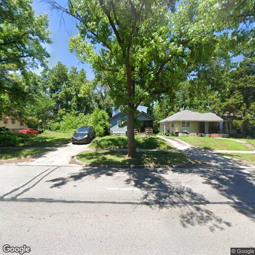 Primary Photo - 2238 E Gregory Blvd