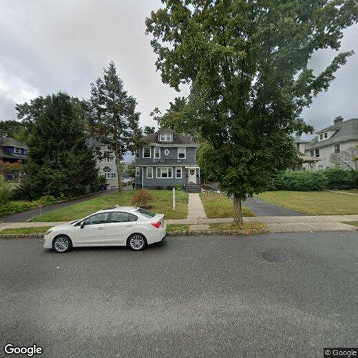 276 Claremont Ave Montclair, NJ 07042 Alquileres en Montclair, NJ