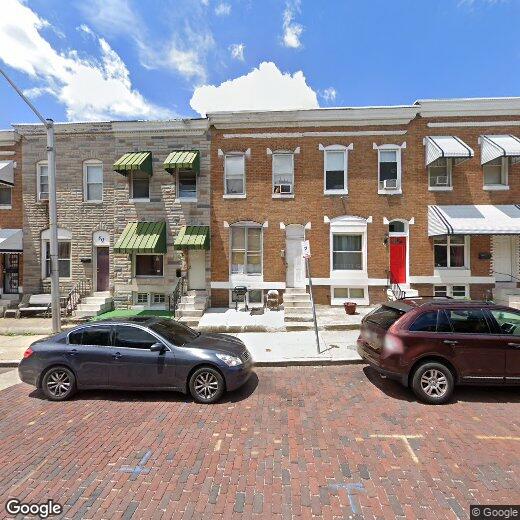 Primary Photo - 34 Gorman Ave