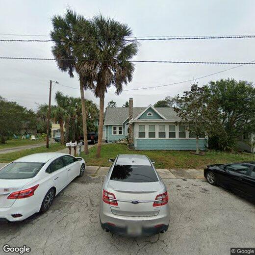 Primary Photo - 409 Poinsettia Rd
