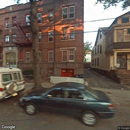 Primary Photo - 214 Wainwright St
