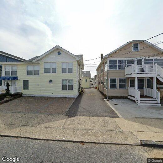 13 Lafayette Ave Unit B3, Seaside Park, NJ 08752 Condo for Rent in