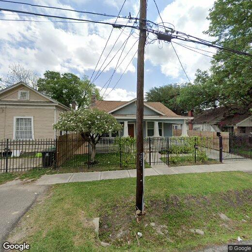 Foto principal - 1812 Everett St