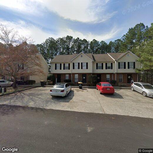 Primary Photo - 406-411 Leafmore Rd SW