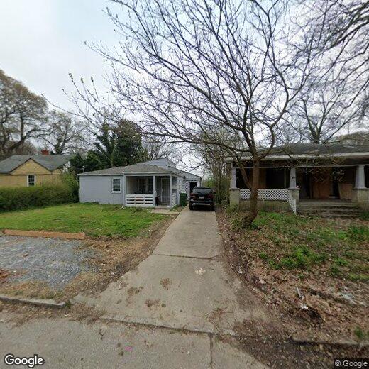 347 Tazor St NW, Atlanta, GA 30314 House Rental in Atlanta, GA