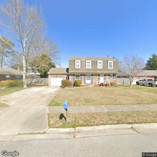 Primary Photo - 2268 Trant Lake Dr
