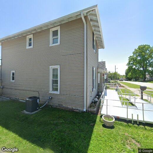 Primary Photo - 706 Q St