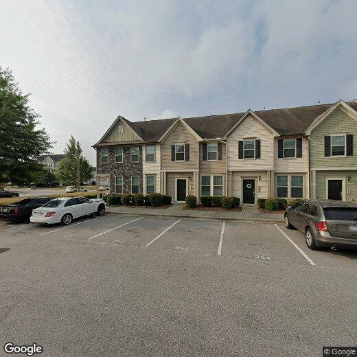 4206 Ginger Sprout Dr, Wake Forest, NC 27587 Townhome Rentals in Wake Forest NC