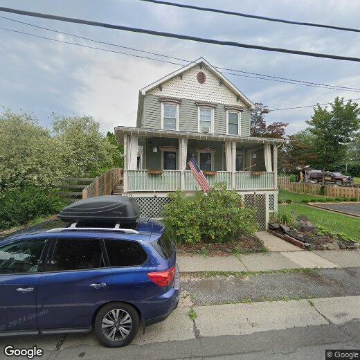 Primary Photo - 16 N Washington St