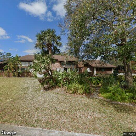 4 Tomahawk Trail, Ormond Beach, FL 32174 House for Rent in Ormond