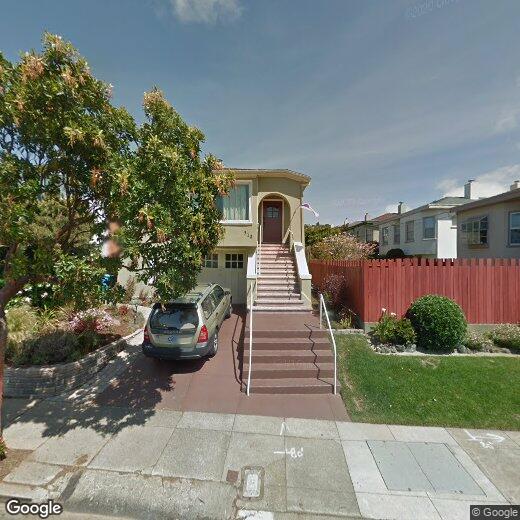 Primary Photo - 3 br, 2 bath House - 518 Staples Avenue