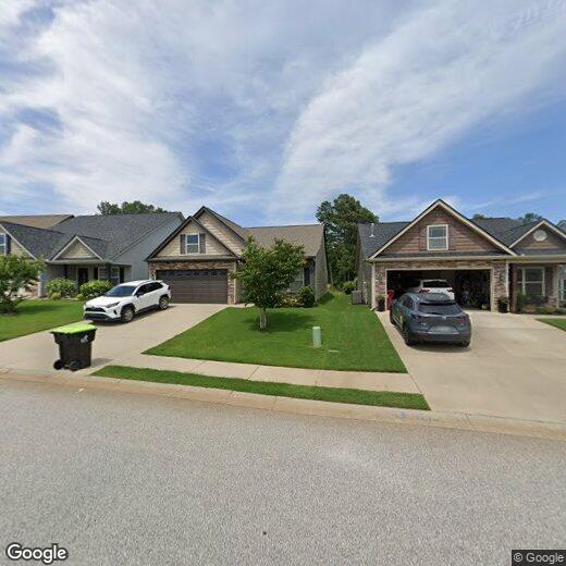 550 Ridgeville Crossing Dr, Inman, SC 29349 House for Rent in Inman