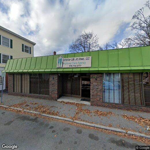 Primary Photo - 173-183 Pine St