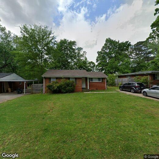 415 Greenacres Dr NW, Huntsville, AL 35805 House Rental in Huntsville