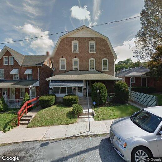Primary Photo - Charming Family Home in Coatesville, PA