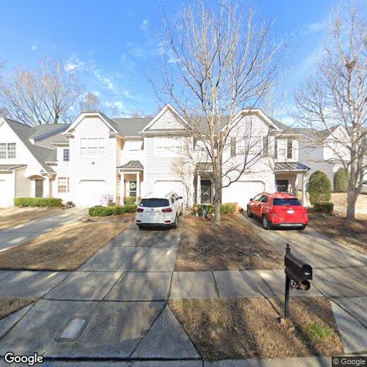 14723 Lions Paw St, Charlotte, NC 28273 Townhome Rentals in Charlotte