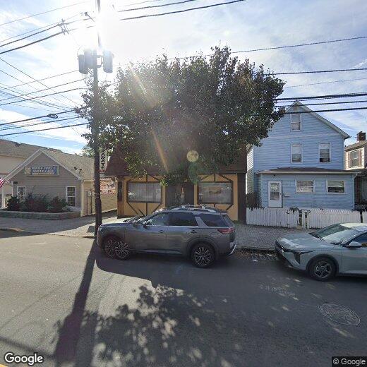 523 New Brunswick Ave, Woodbridge Township, NJ 08863 Apartment for