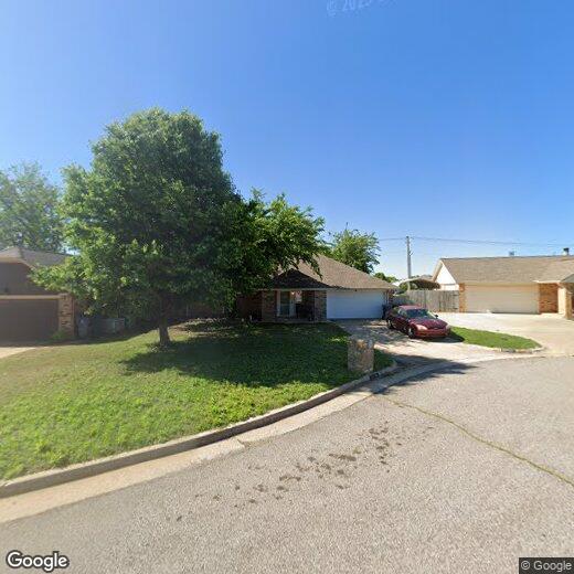 11928 SW 7th St, Yukon, OK 73099 House for Rent in Yukon, OK