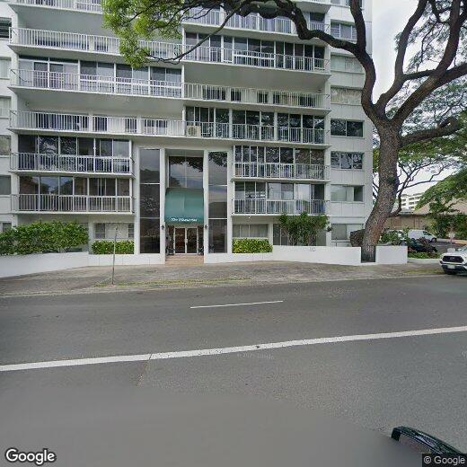 1710 Punahou St Unit 403, Honolulu, HI 96822 Condo for Rent in