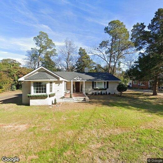 452 Powderhouse Rd SE, Aiken, SC 29801 - House Rental in Aiken, SC ...