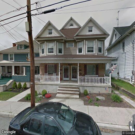 52 Church St, Pittston, PA 18640 Apartment for Rent in Pittston, PA
