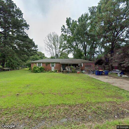 Foto principal - 607 S Jackson St