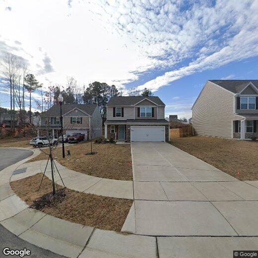 Primary Photo - 516 Turning Lake Drive, Zebulon, NC 27597
