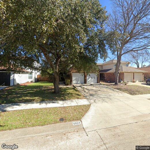 Primary Photo - 6824 Century Cir, Plano