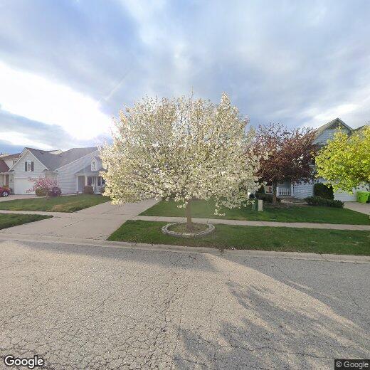 1680 Scio Ridge Rd, Ann Arbor, MI 48103 House Rental in Ann Arbor, MI