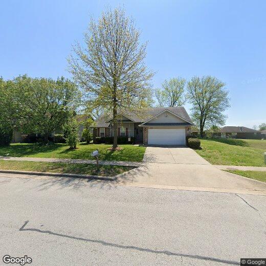 3726 W Kay Pointe Blvd, Springfield, MO 65802 House Rental in