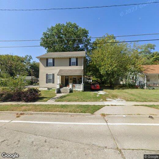 Primary Photo - 601 Washington Ave