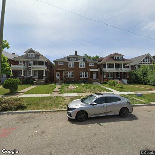Primary Photo - 2247 Lothrop St
