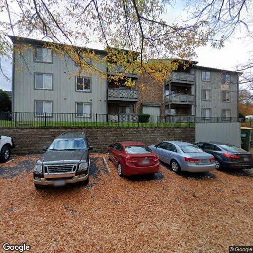 Primary Photo - 850 Claytor Square