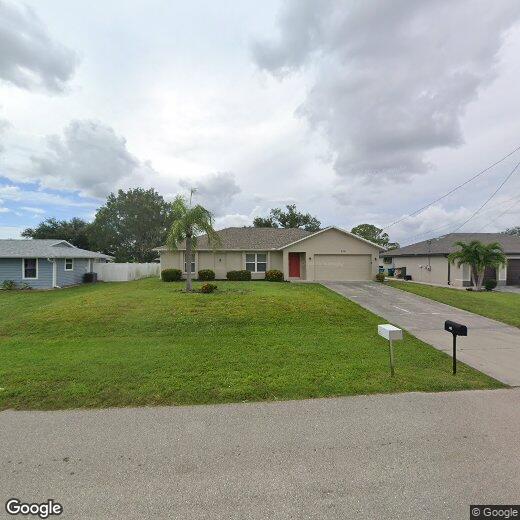 Foto principal - 820 SW 11th Ct