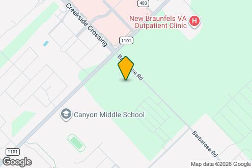 Bainbridge Creekside - Apartments in New Braunfels, TX | Apartments.com