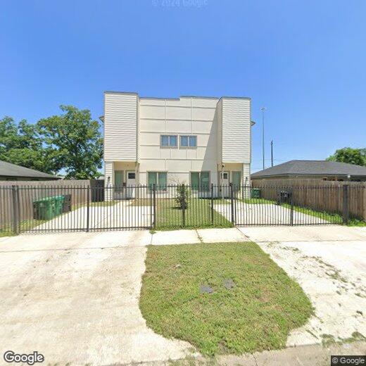 5105 Malmedy Rd, Houston, TX 77033 House Rental in Houston, TX