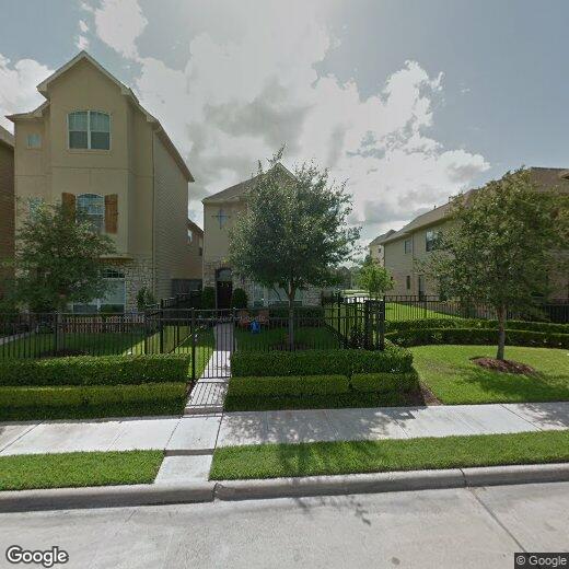 Primary Photo - 9107 Creekstone Lake Dr