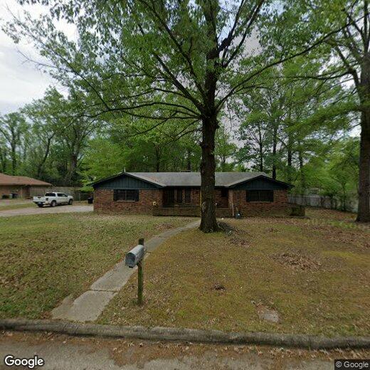 904 E 43rd St, Texarkana, AR 71854 House for Rent in Texarkana, AR