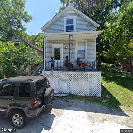 1659 Lionel Ave, Cincinnati, OH 45214 House Rental in Cincinnati, OH