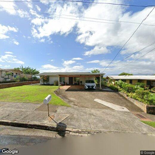 99515515 Paihi St, Aiea, HI 96701 House Rental in Aiea, HI