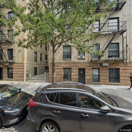 Primary Photo - 225 W 146th St