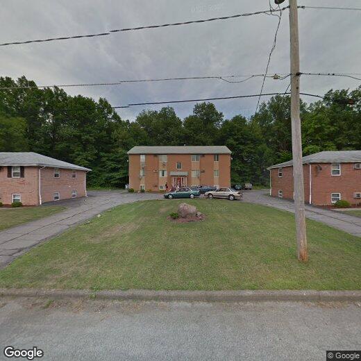 166 Kendall Ave Unit 4, Campbell, OH 44405 Apartment for Rent in Campbell, OH