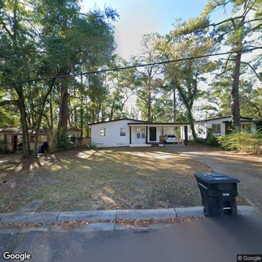 2056 Hillsborough St, Tallahassee, FL 32310 House Rental in
