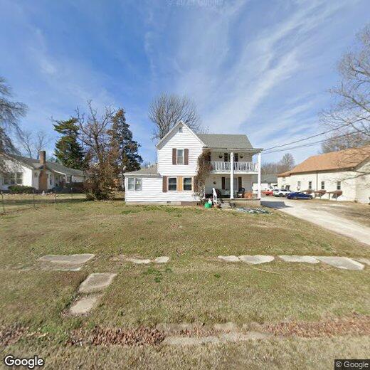 205 S 9th St, Sarcoxie, MO 64862 House Rental in Sarcoxie, MO