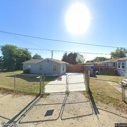 Primary Photo - 2 br, 1 bath House - 13049 1/2 11th St
