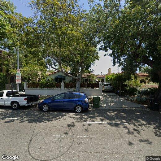 Foto principal - 128 N Crescent Heights Blvd